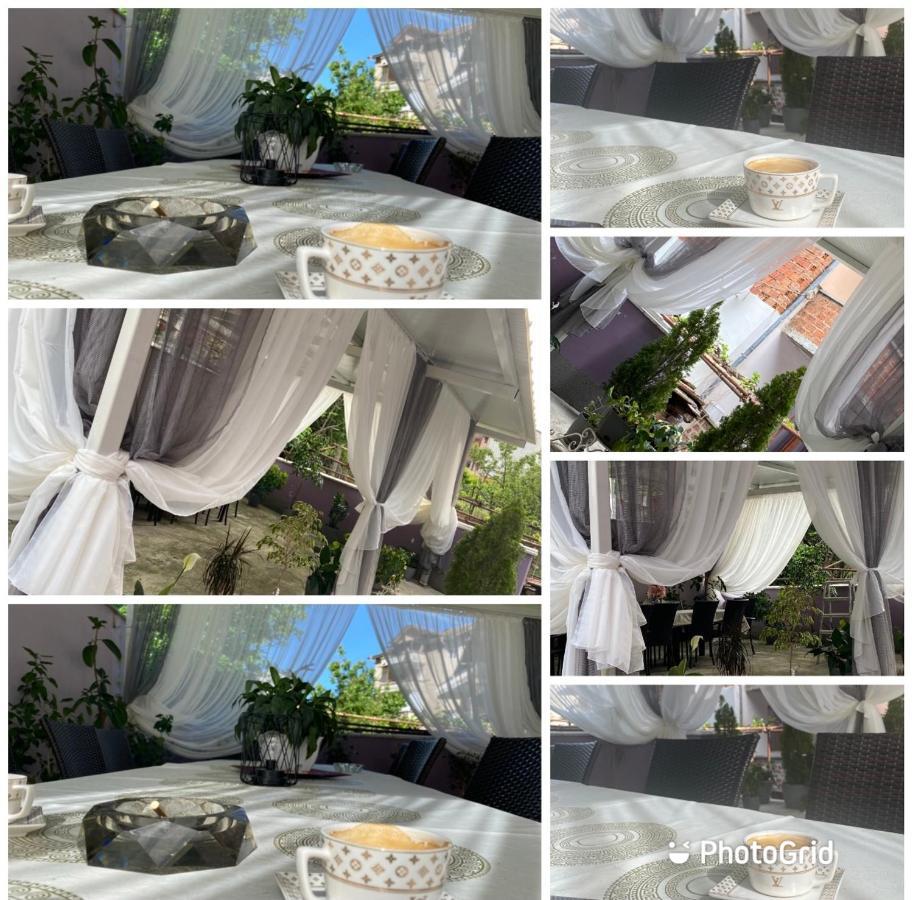 Къща За Гости Татяна / Guest House Tatiana Petrich  ภายนอก รูปภาพ